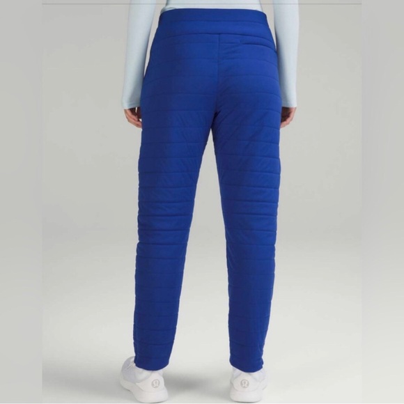 Lululemon Dynamic Movement Jogger - Picture 2 of 8